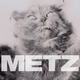 Image for article titled Listen to a noisy new Metz track, “Dirty Shirt”